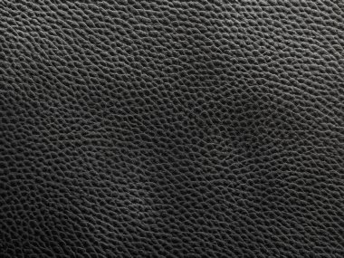 Koyu deri kaplama. tasarım için arkaplan.