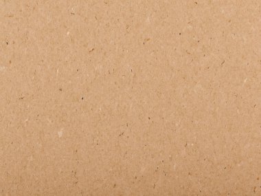 Arka plan için kahverengi karton doku