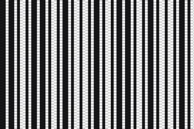 Optik illüzyonlu siyah beyaz arkaplan