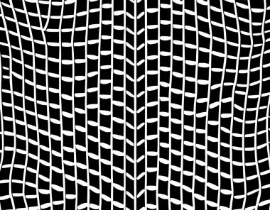 siyah beyaz geometrik arkaplan 