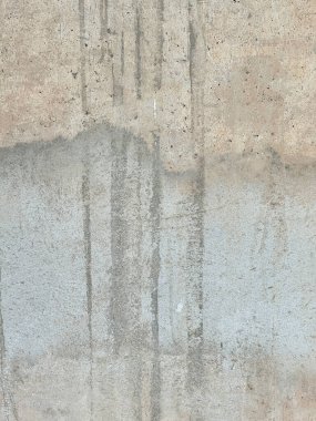 metin veya resim için alanı olan grunge beton arkaplan