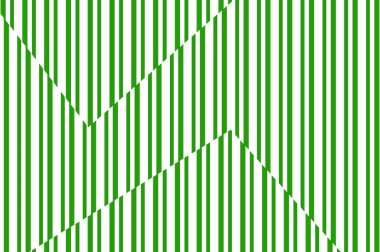 Soyut yeşil arkaplan. çizgili desen