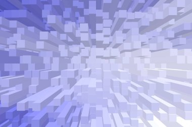 Soyut modern duvar kağıdı, kopyalama alanı olan yaratıcı arkaplan