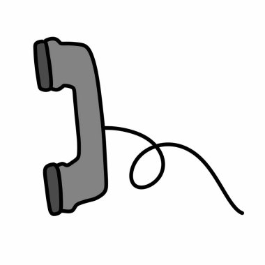 ahizeli telefon simge tasarımı