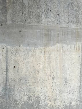 Beton duvar dokusu arka plan, grunge tarzı