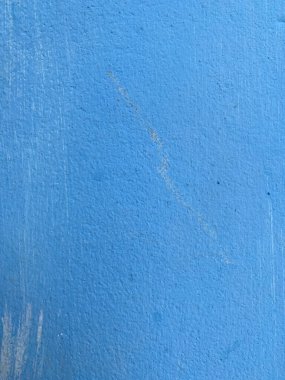 Mavi beton duvar dokusu arkaplanı.