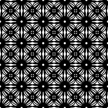 art deco dikişsiz kalıp arkaplanı