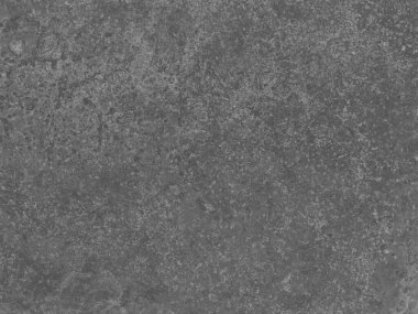 Beton duvar dokusunun siyah arkaplanı.