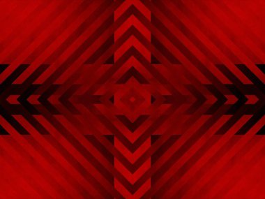 kırmızı ve beyaz soyut arkaplan