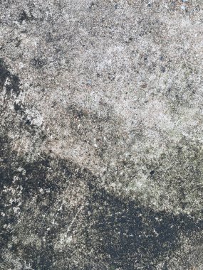 Eski beton duvar arka planı