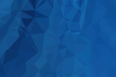 çokgen mozaik desenli soyut geometrik renkli arkaplan