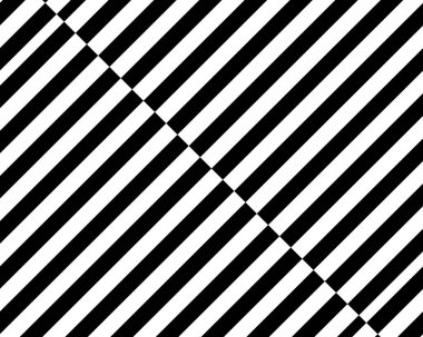 siyah ve beyaz çizgili desen arkaplanı