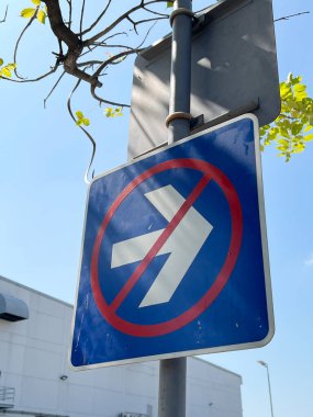 Park yeri için imza atın.