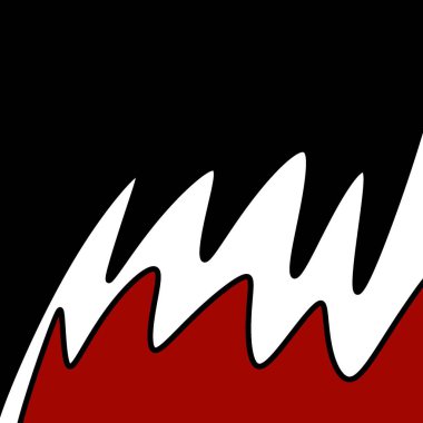 Soyut arkaplanın sanat rengi