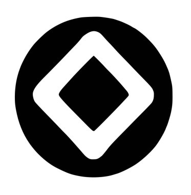 Modern eğitim simgesinin gösterimi