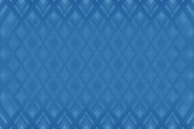 Soyut şablon arkaplanının mavi rengi