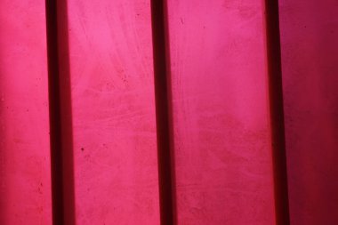 kırmızı plastik duvar arkaplanı