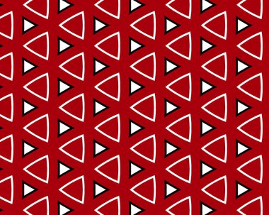 abstract geometric ornamental pattern. design background, illustration