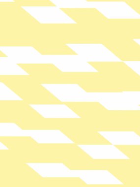 Geometrik şekilli sanat deseni, illüstrasyon