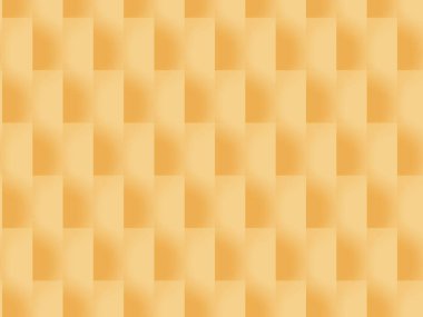 soyut geometrik renkli desen çizimi