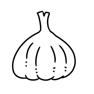 taze soğan sebze simgesi