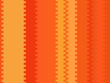 Geometrik elementlerle soyut arkaplan