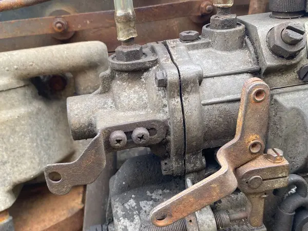 Bir motor vagonunu kapat