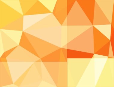 Resim çizimi. Mozaik arkaplan