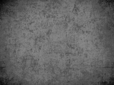 grunge duvar arkaplanı, detaylı desenli gri