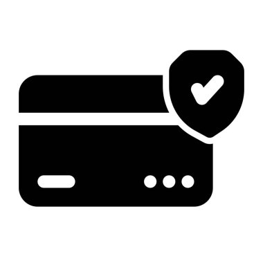 Barkod simgesinin vektör illüstrasyonu