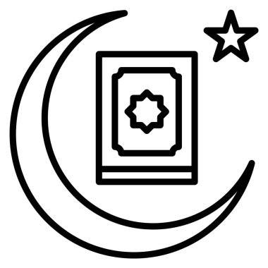 Kur 'an, Allah' ın kendisine indirilmiş olan ayıdır..