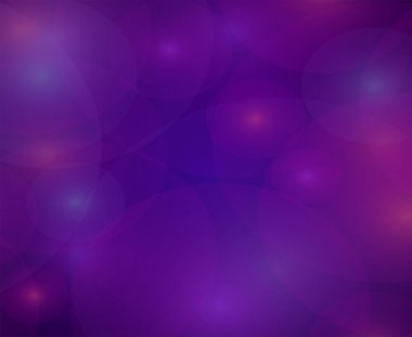 Arkaplan Gradyan Mor Tasarım Soyut Vektör İllüstrasyonu