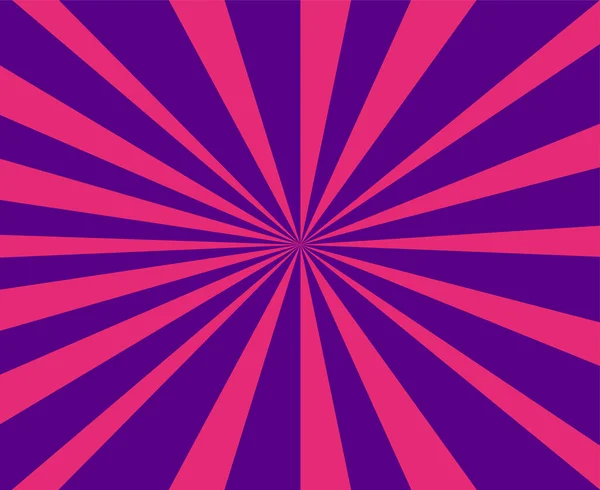 Абстрактный Фон Фиолетовый Розовый Дизайн — стоковый вектор