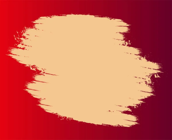 Antecedentes Abstractos Red Gradient Design Vector Illustration — Vector de stock