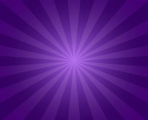 Plano Fundo Purple Gradient Design Ilustração Vetorial Abstrata — Vetor de Stock