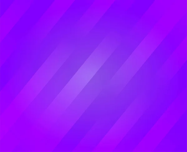 Background Purple Gradient Abstract Design Vector Illustration — Stockvektor