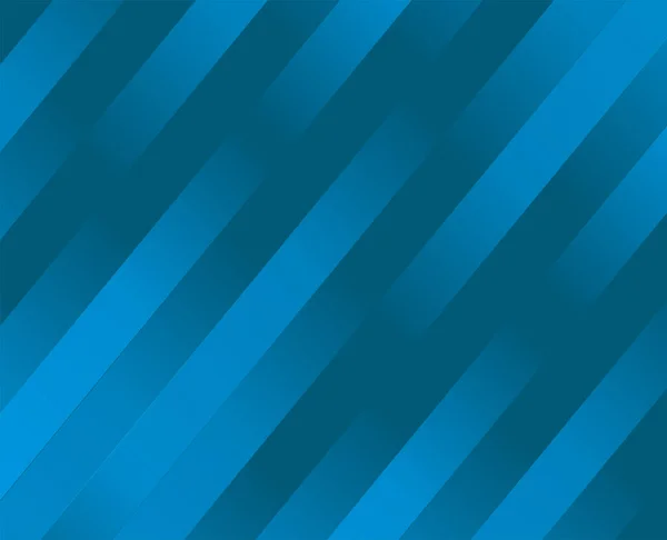 Фон Градиент Синий Свет Абстрактный Дизайн Векторная Иллюстрация — стоковый вектор