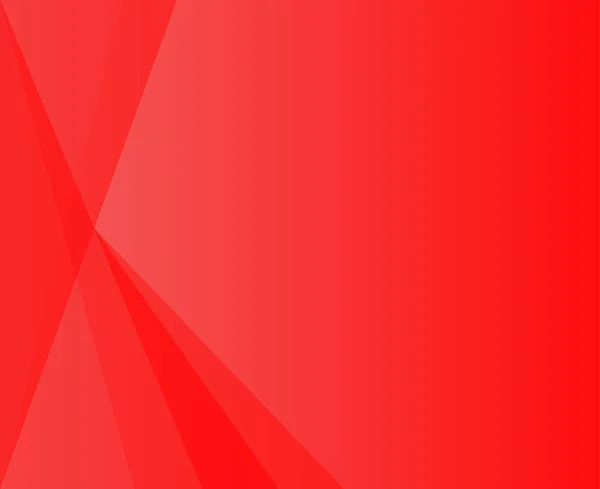 Предпосылки Контекст Gradient Red Abstract Design Vector Illustration — стоковый вектор