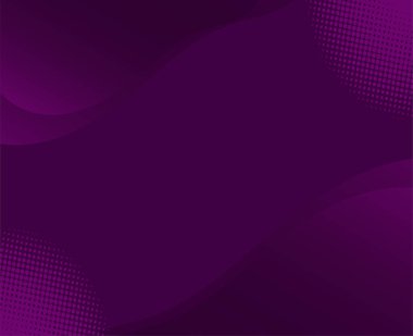 Gradyan Mor Arkaplan Soyut Doku Tasarımı Vektörü