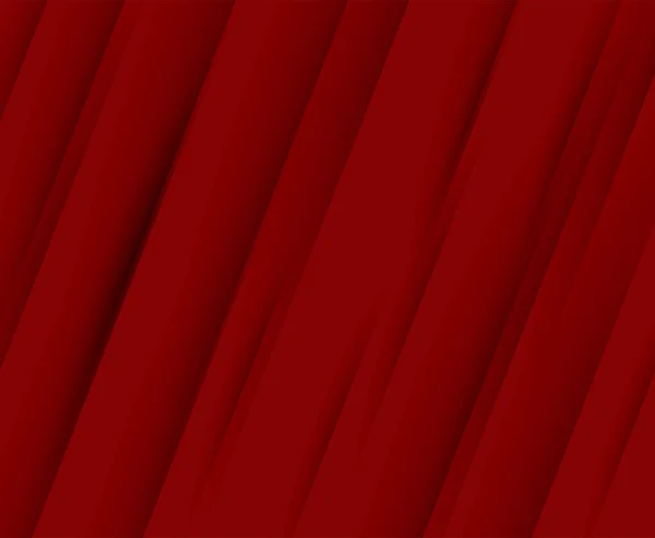 Rode Achtergrond Verloop Abstracte Textuur Illustratie Vectorontwerp — Stockvector