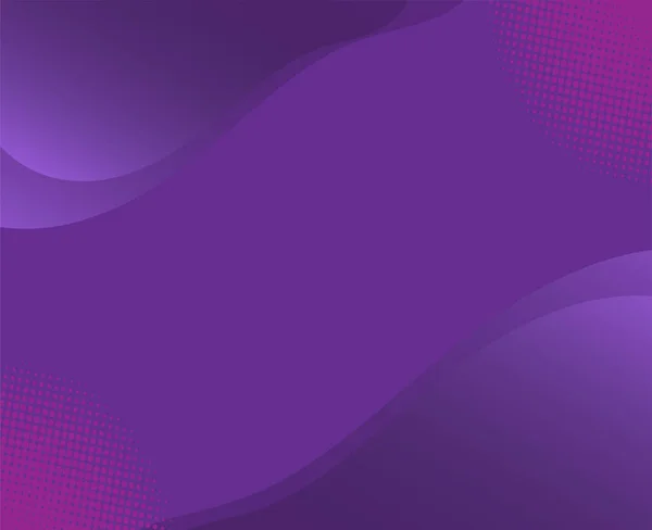 Гравированный Фиолетовый Фон Абстрактный Текстурный Дизайн — стоковый вектор