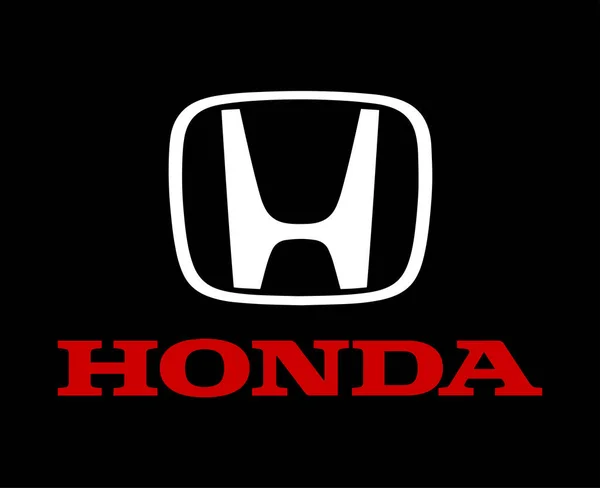 13 Honda logo Vector Images | Depositphotos