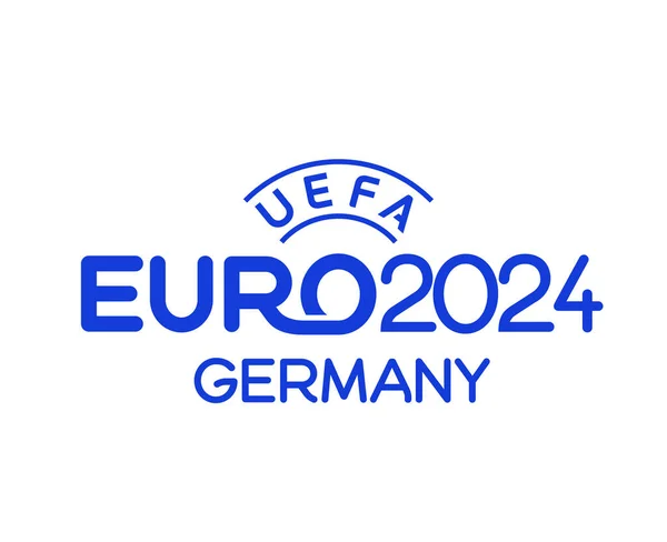 Euro 2024 tournament: Germany unveils logo for soccer's Euro 2024 tournament  - The Economic Times