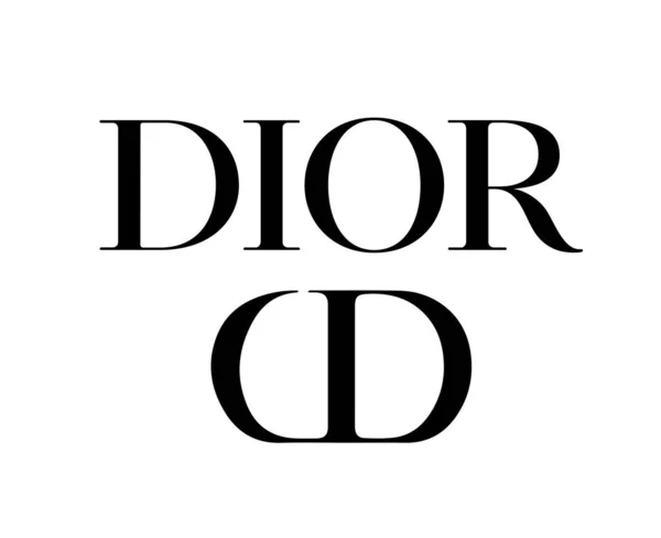 Ý nghĩa logo Dior  Thương hiệu hàng đầu thế giới
