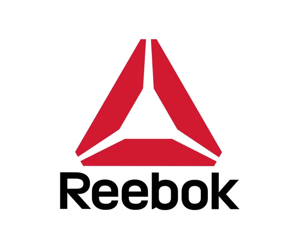 Reebok logo images libres de droit, photos de Reebok logo | Depositphotos