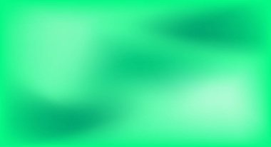 Ağ Arkaplan Duvar Kağıdı Zarif Yeşil Soyut Vektör Resimleri