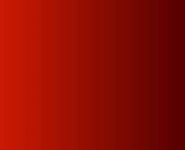 Kırmızı Gradyan Soyut Tasarım Vektörü İllüstrasyonu