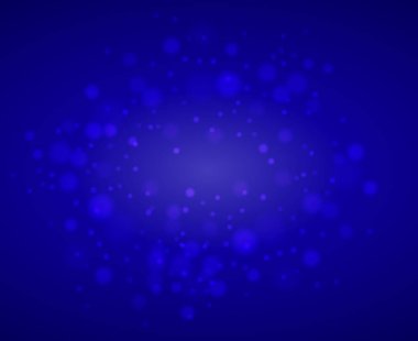 Özgeçmiş Tasarımı Mavi Renk Lüksü Yaratıcı Vektör İllüstrasyonu