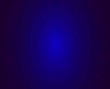 Özgeçmiş Tasarımı Mavi Renk Gradyan Lüks Yaratıcı Vektör İllüstrasyonu