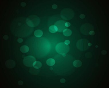 Arkaplan Soyut Yaratıcı Grafik Tasarımı Yeşil Cyan Vektör İlülasyonu